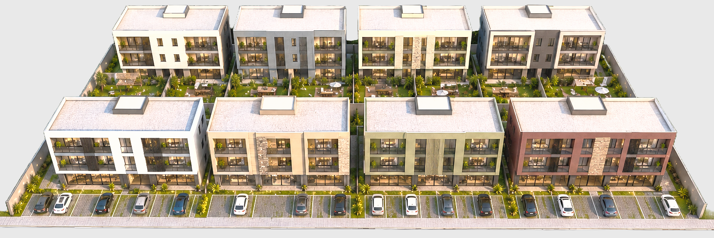 Render Vista Geral